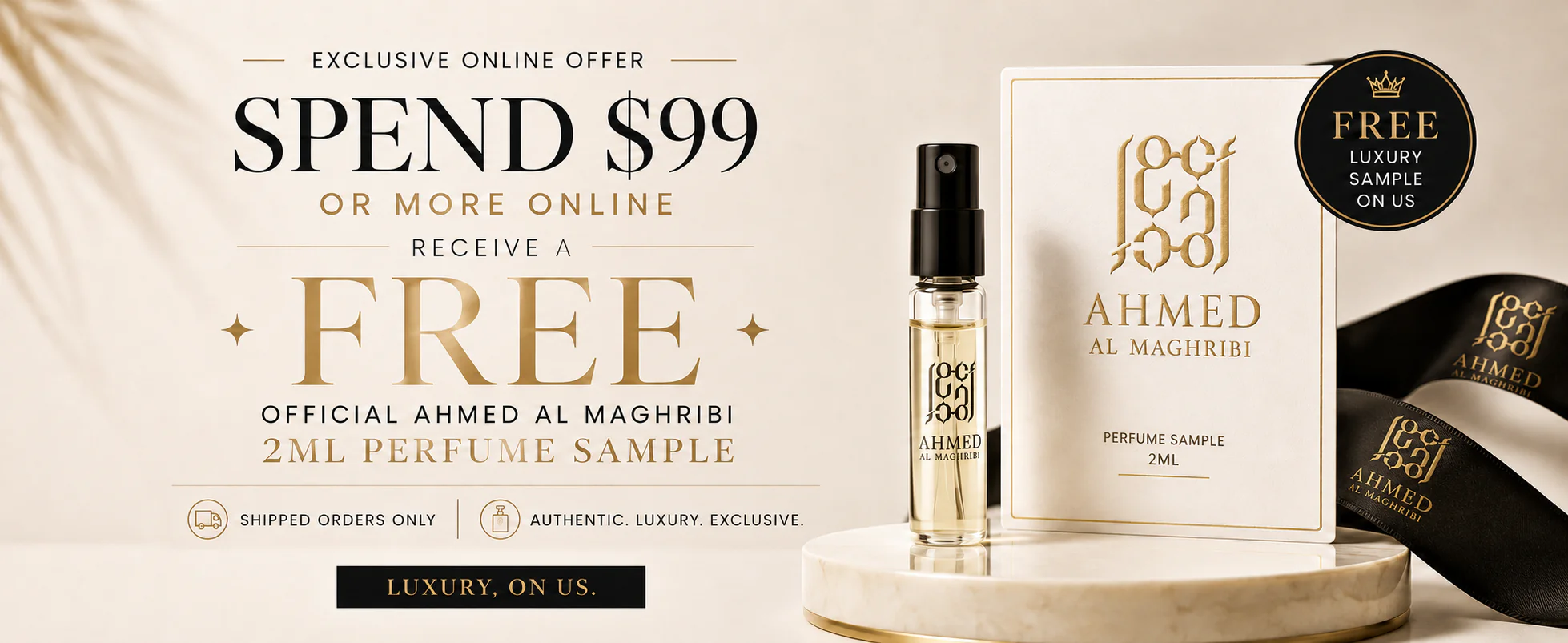 Exquisite Scents of the Orient